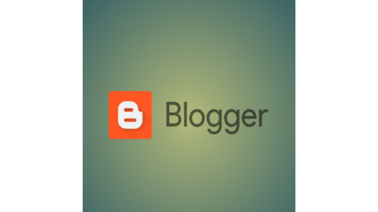 Read more about the article Blogger :  The most convenient place to start Blogging