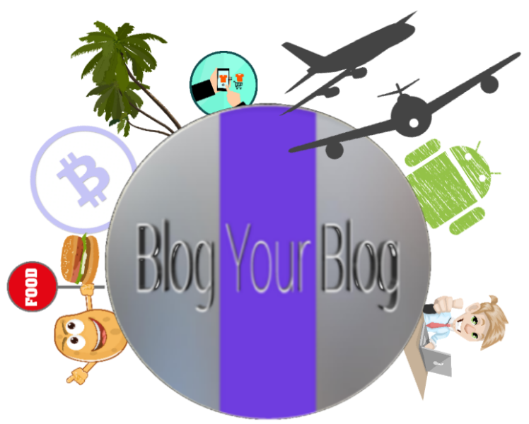 BlogYourBlog