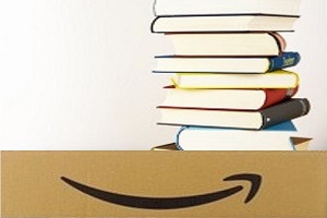 Read more about the article 5 Best selling Books on Amazon