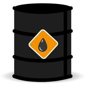 Crude Oil