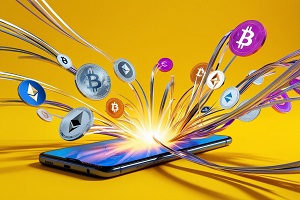 Read more about the article Earn CRYPTO as rewards with these Apps