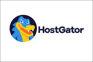 HostGator Web Hosting