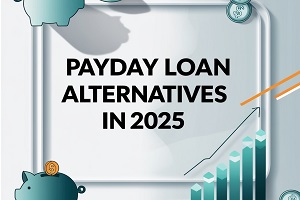 Read more about the article Payday Loan Alternatives of 2025 in the United States