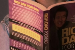 Is Rich Dad Poor Dad Book worth it